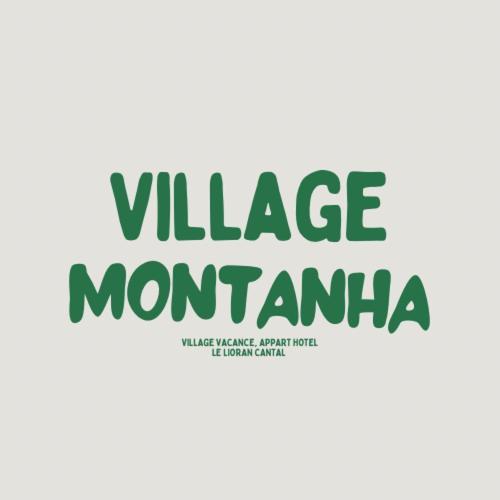 Village Montanha Lioran Сен-Жак-де-Бла Экстерьер фото